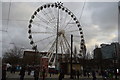 SJ8498 : Manchester wheel by N Chadwick