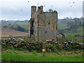 The Gatehouse, Ravensworth Castle