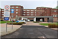 Golden Jubilee Hospital, Clydebank