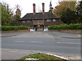 House in Old Church Lane, Stanmore