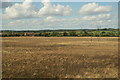 Farmland north of Westoning