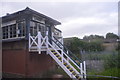 Lewes Signalbox