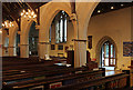 Holy Trinity, Northwood - South arcade