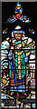 Holy Trinity, Northwood - Stained glass window