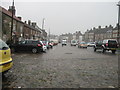 Market Place, Bedale