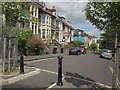 Hurlingham Road, Bristol