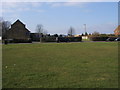 Laleham Methodist Church