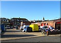 Bell Tower Industrial Estate, Kemp Town, Brighton