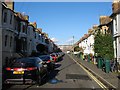 Rugby Place, Kemp Town, Brighton