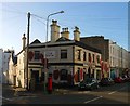 The Rock, Rock Street, Kemp Town, Brighton