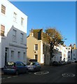 1, Chesham Road, Kemp Town, Brighton