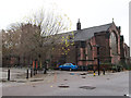 All Saints Church, Bedworth