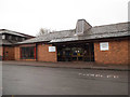 Bedworth Library