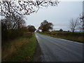 B6275 towards Piercebridge