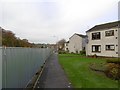 River Street, Brechin