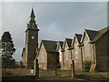 Andover Primary School, Brechin