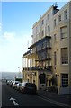 Bristol Arms, Paston Place, Kemp Town, Brighton