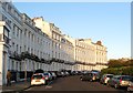 Lewes Crescent, Kemp Town, Brighton