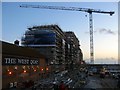 New Development, Brighton Marina