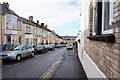 Fort Street, Barnstaple