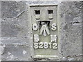 Ordnance Survey Flush Bracket S2812