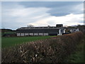 Farm buildings, Home Farm