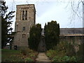 Barton Church