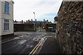 Salem Street towards Trinity Street, Barnstaple