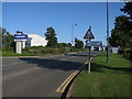 TL5178 : Lancaster Way Business Park by Hugh Venables