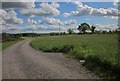 Wind turbine, Wapley