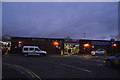 Bury Market