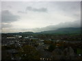 Worsaw and Pendle Hills