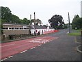 Approaching Ballycrune Crossroads, Annahilt