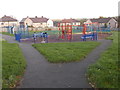 Play Area - off Foxlow Avenue