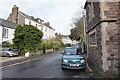 Barbican Terrace, Barnstaple