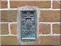 Ordnance Survey Flush Bracket G3458