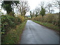 Hartforth Lane