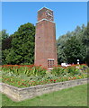 New Bradwell Clock Tower