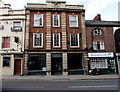 Chronicle House, Castle Foregate, Shrewsbury