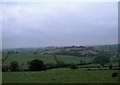 Drumlins in the Lagan Valley