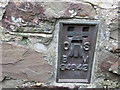 Ordnance Survey Flush Bracket G4642