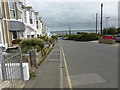 Ayr, in St Ives