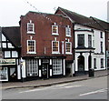 Unique in Shifnal