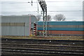 Sheds, Longsight Depot