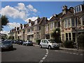 St Helena Road, Westbury Park