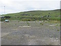 Site of building, Finstown