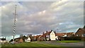 The Maypole in Wellow