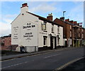 Dolphin Inn, Shrewsbury