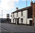 Dolphin Inn, Shrewsbury