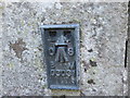 Ordnance Survey Flush Bracket G3031